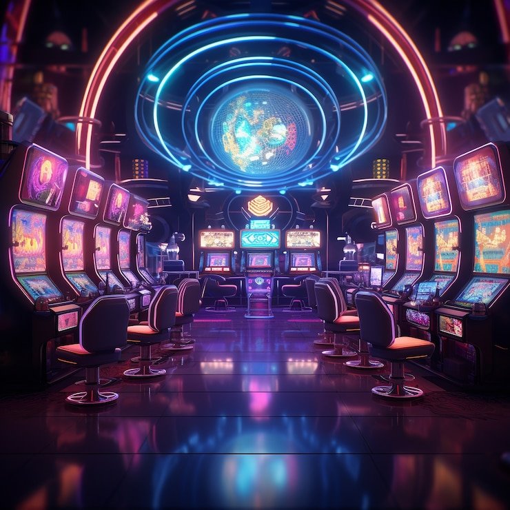 aapk Arcade Games